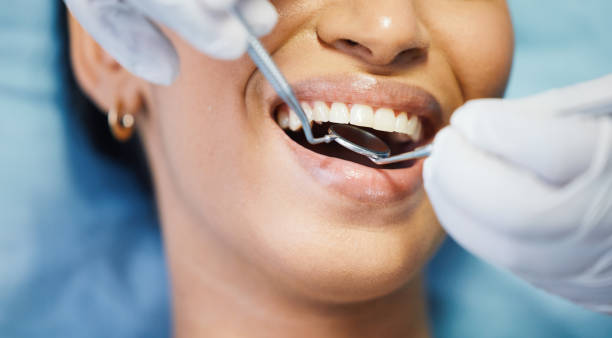 Best Urgent Tooth Repair  in Venice, IL