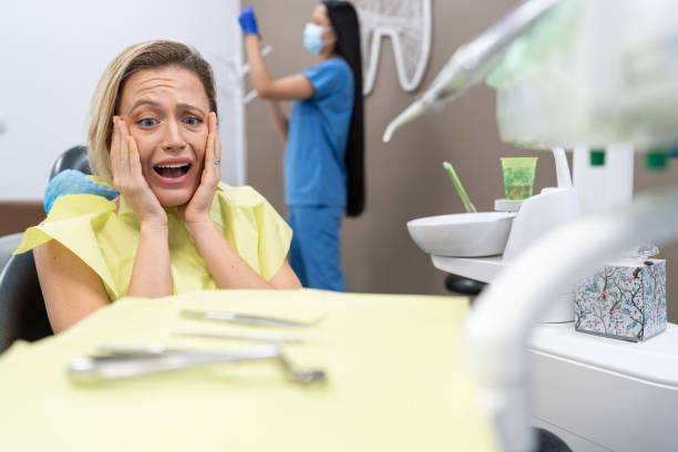 Best Tooth Pain Emergency Relief  in Venice, IL