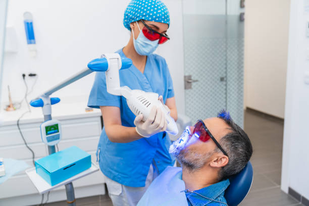 Best Dentist for Tooth Abscess  in Venice, IL